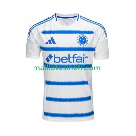 Maillot de Foot Cruzeiro Extérieur 2025-26